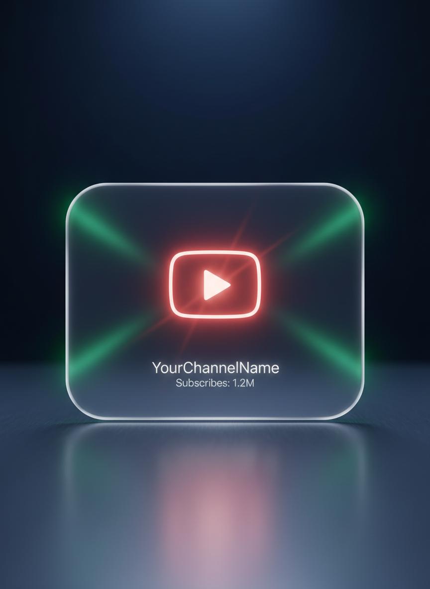 YouTube PVA Accounts